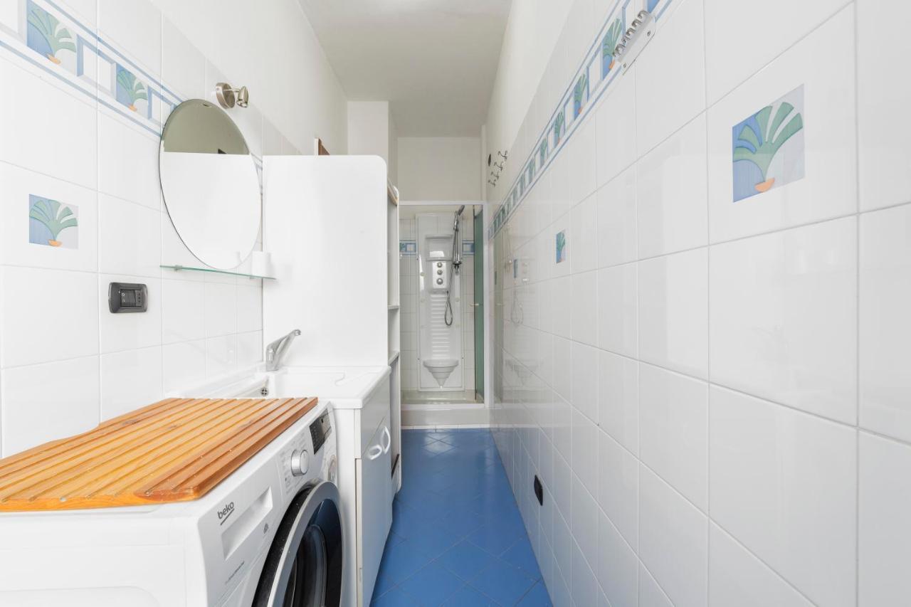 Cenisio M5 Lovely Apartment - With Balcony! Milan Luaran gambar